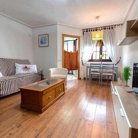 El Apartamentin De Ластрес Екстериор снимка