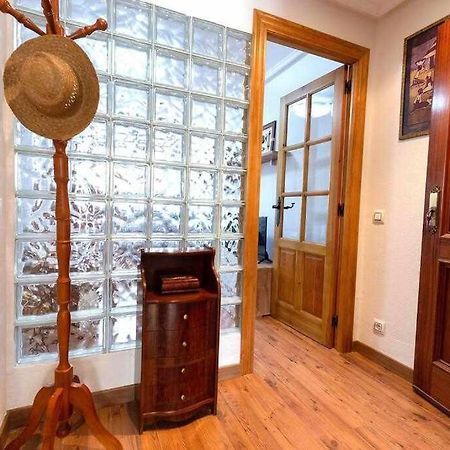 El Apartamentin De Ластрес Екстериор снимка