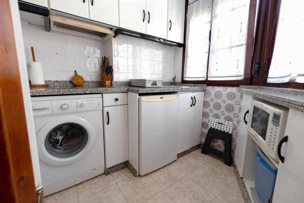 El Apartamentin De Ластрес Екстериор снимка