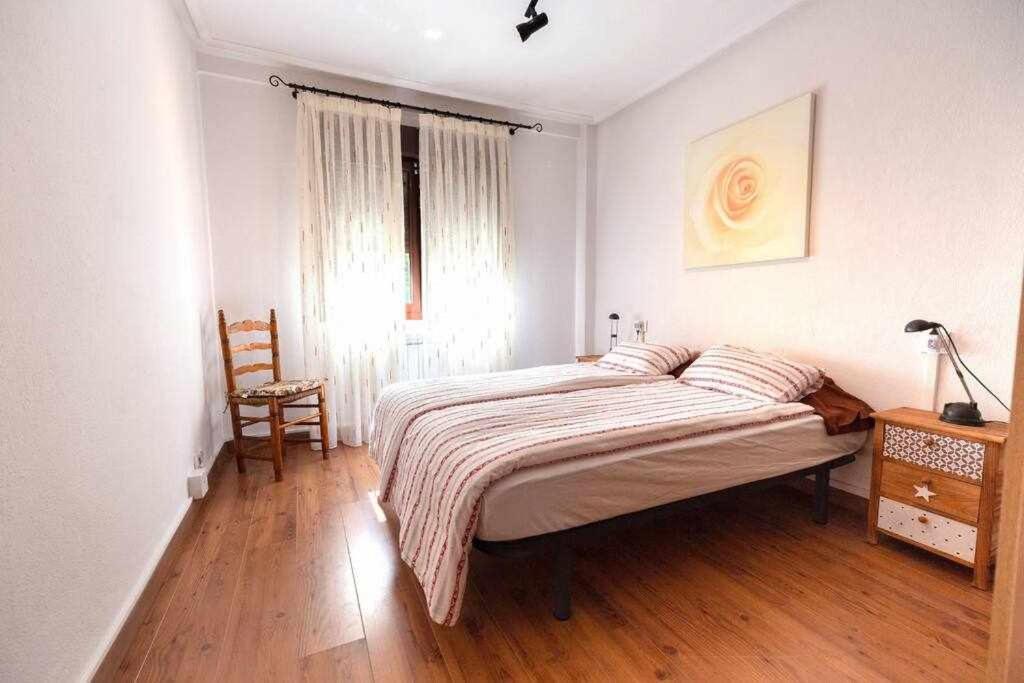 El Apartamentin De Ластрес Екстериор снимка