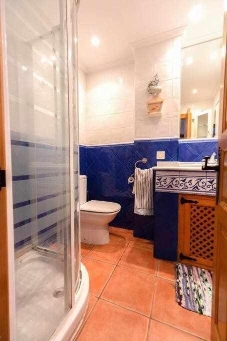 El Apartamentin De Ластрес Екстериор снимка